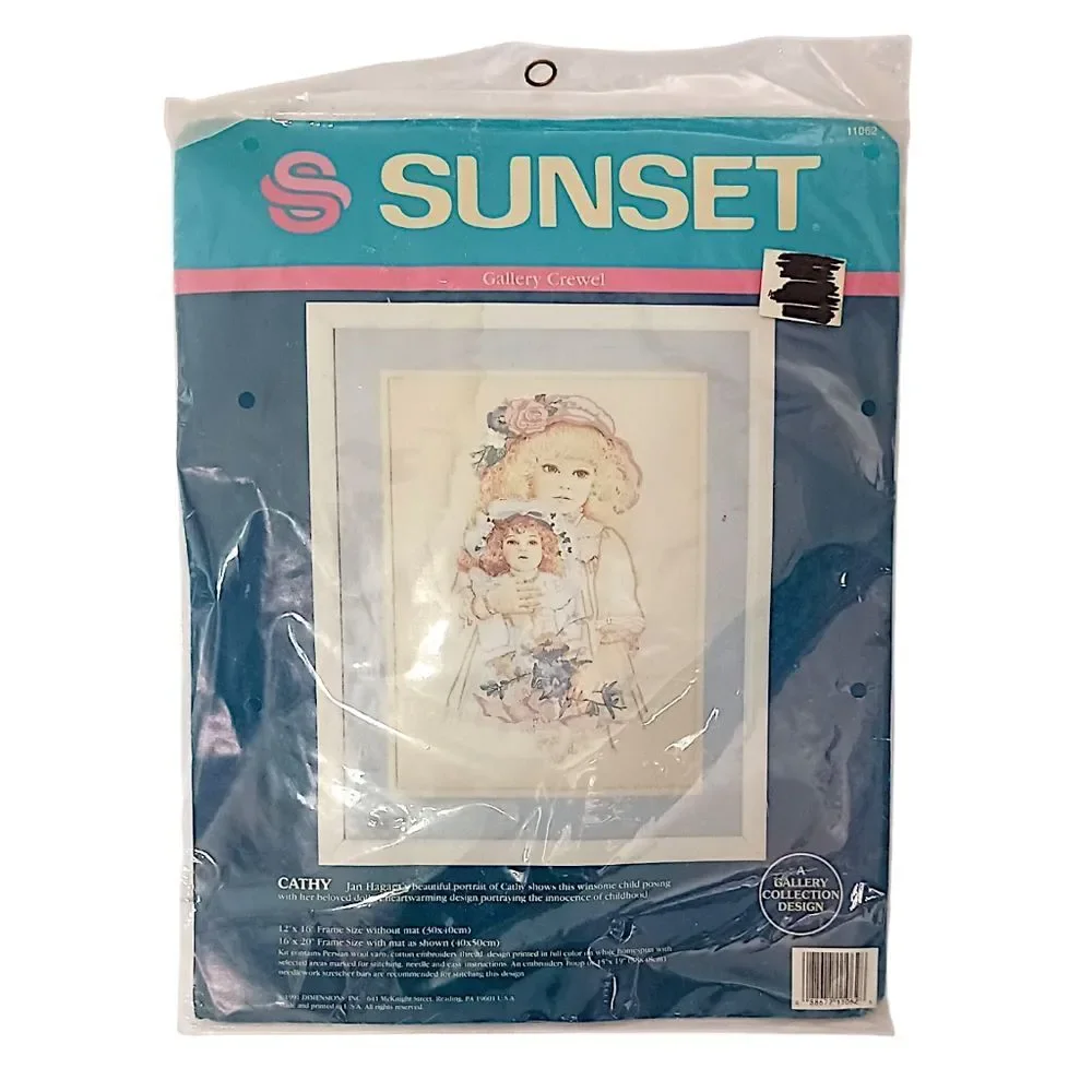 Dimensions vintage little